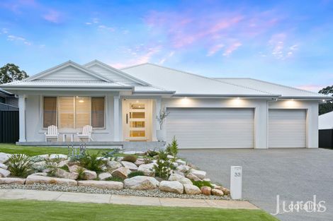 Property photo of 33 Beaufort Avenue Bellbird NSW 2325