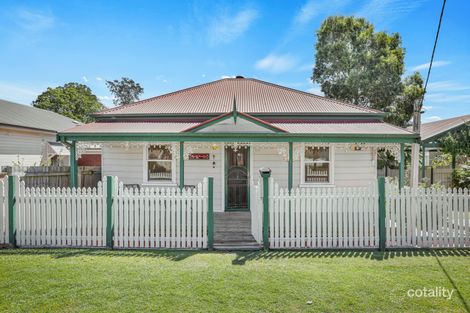 Property photo of 72 High Street Morpeth NSW 2321