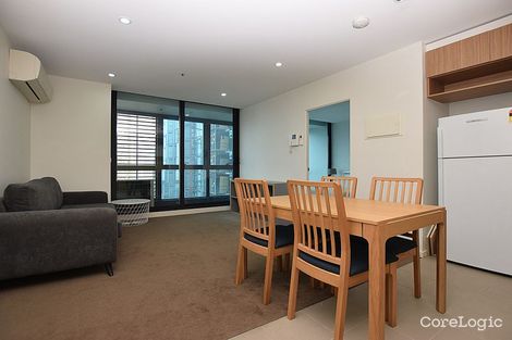 Property photo of 2401/8 Sutherland Street Melbourne VIC 3000