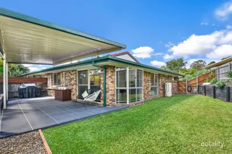 1/12 Tamarind Cl, Nerang, QLD 4211