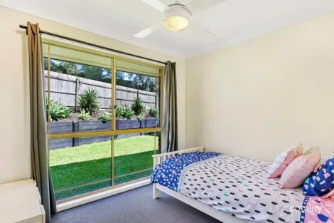 Property photo of 1/12 Tamarind Close Nerang QLD 4211