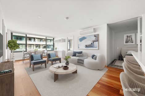 Property photo of 72/217 Northbourne Avenue Turner ACT 2612