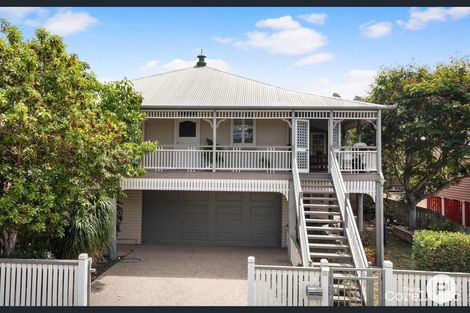 Property photo of 24 Silva Street Ascot QLD 4007