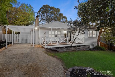Property photo of 12 Devon Avenue Heathmont VIC 3135