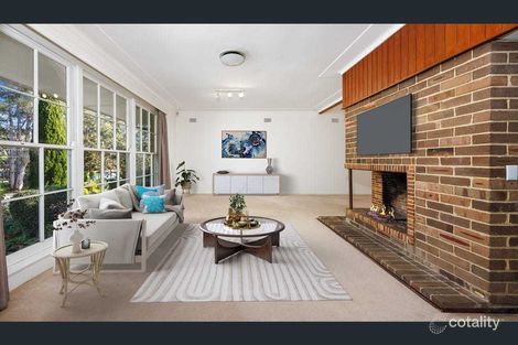 Property photo of 17 Birubi Avenue Pymble NSW 2073