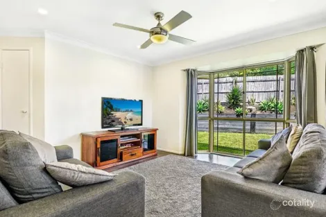 Property photo of 1/12 Tamarind Close Nerang QLD 4211