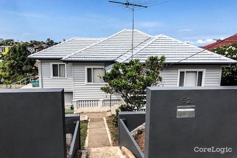 Property photo of 52 Gosford Street Mount Gravatt QLD 4122