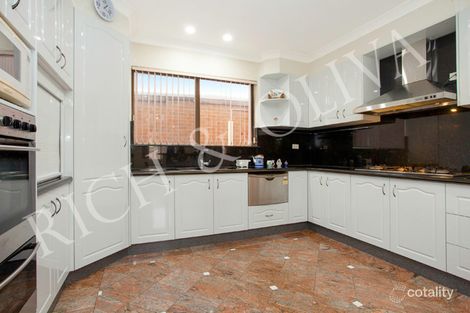 Property photo of 36 Portland Street Croydon Park NSW 2133