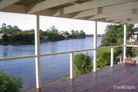 Property photo of 54 Manly Drive Robina QLD 4226