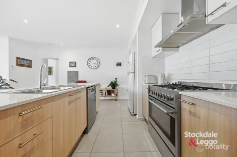 Property photo of 22 Domain Drive Wonthaggi VIC 3995