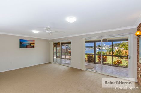 Property photo of 115 Helmsman Boulevard St Huberts Island NSW 2257