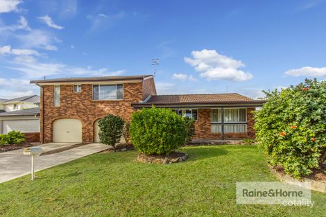 Property photo of 115 Helmsman Boulevard St Huberts Island NSW 2257