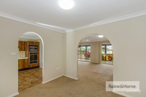 Property photo of 115 Helmsman Boulevard St Huberts Island NSW 2257