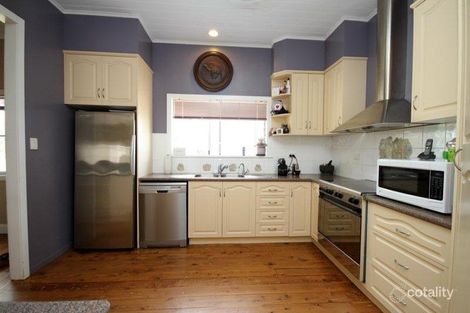 Property photo of 172 Riders Road Dalby QLD 4405