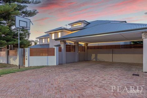 Property photo of 38 Ripley Way Duncraig WA 6023