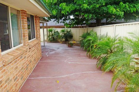 Property photo of 12 Carstairs Place St Andrews NSW 2566