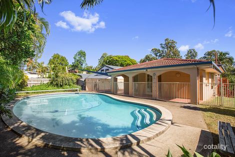 Property photo of 102 Mount Ommaney Drive Jindalee QLD 4074