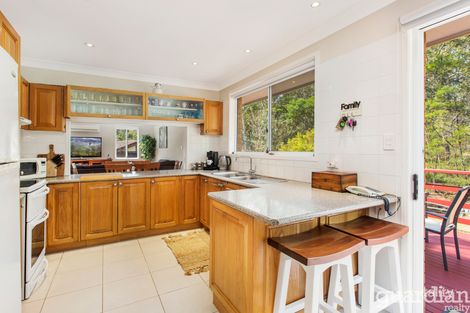 Property photo of 52 Tecoma Drive Glenorie NSW 2157