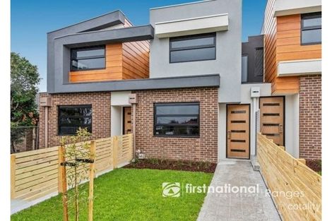 Property photo of 6/14 Adele Avenue Ferntree Gully VIC 3156