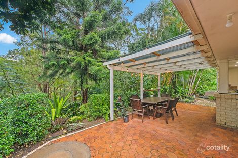 Property photo of 16A Glen Ruther Court Mount Crosby QLD 4306