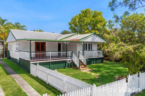 Property photo of 28 Kembla Street Wavell Heights QLD 4012