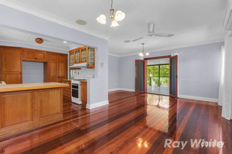 Property photo of 28 Kembla Street Wavell Heights QLD 4012