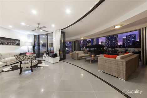 Property photo of 88 Main Street Kangaroo Point QLD 4169
