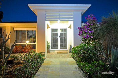 Property photo of 16 Corvus Way Robina QLD 4226