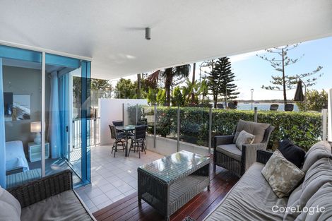 Property photo of 108/430 Marine Parade Biggera Waters QLD 4216