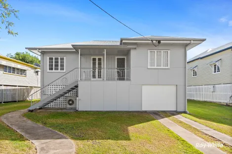 71 Burnett St, Berserker, QLD 4701