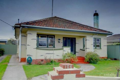 106 Cooke St, Redan, VIC 3350