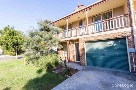 Property photo of 45/10 Schumann Close Tingalpa QLD 4173