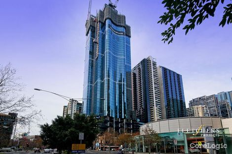 Property photo of 2406/70 Southbank Boulevard Southbank VIC 3006