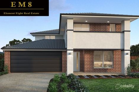 Lot 814 Horsley St, Rockbank, VIC 3335