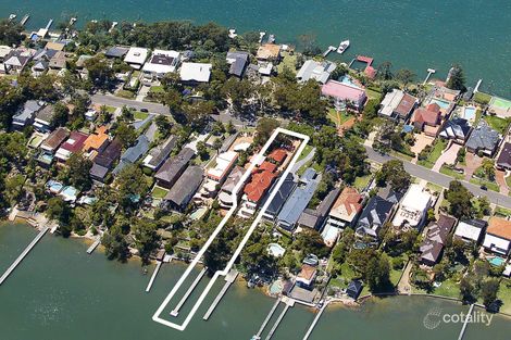 Property photo of 57 Kangaroo Point Road Kangaroo Point NSW 2224