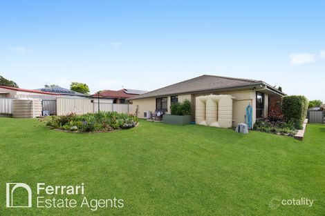 Property photo of 4 Winter Street Orange NSW 2800