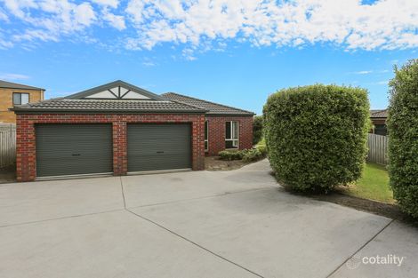 Property photo of 4 Katya Court Warrnambool VIC 3280