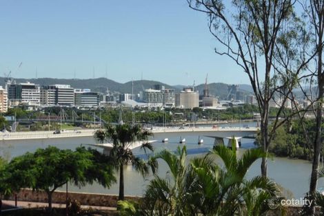 43/236 River Tce, Kangaroo Point, QLD 4169