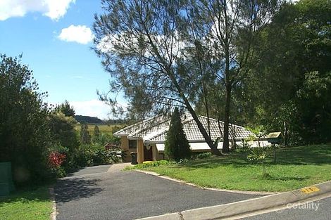 15 Terrace Ct, Merrimac, QLD 4226