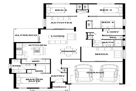 Property photo of 16 Benjamin Circuit Hunterview NSW 2330