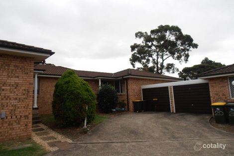 19/4 Sitella Pl, Ingleburn, NSW 2565