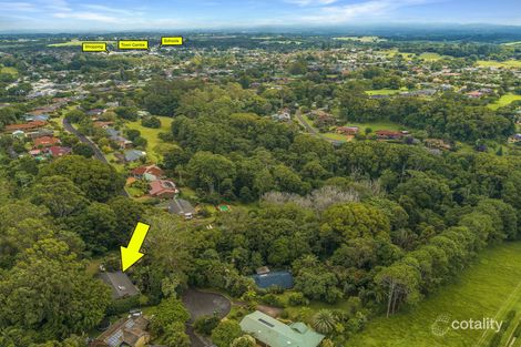 Property photo of 41 Valley Drive Alstonville NSW 2477
