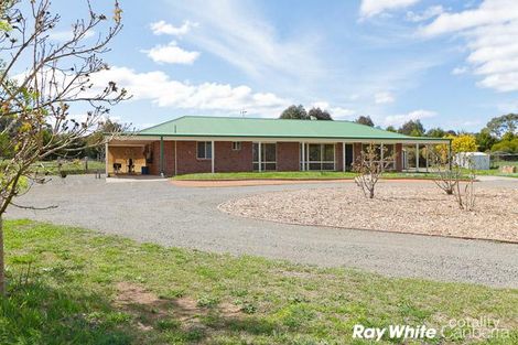 Property photo of 5 Wattle Glen Murrumbateman NSW 2582