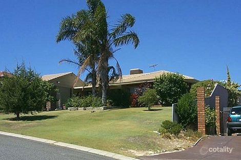 3 Mellows Pl, Padbury, WA 6025