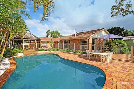 8 Oakmont Cres, Albany Creek, QLD 4035