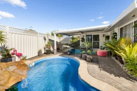 Property photo of 89 Appenine Road Yerrinbool NSW 2575