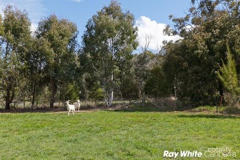 Property photo of 5 Wattle Glen Murrumbateman NSW 2582
