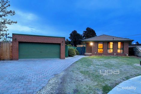 Property photo of 3A Goya Court Gladstone Park VIC 3043