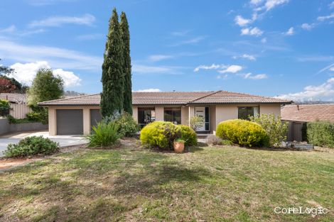 Property photo of 26 Airey Crescent Fadden ACT 2904