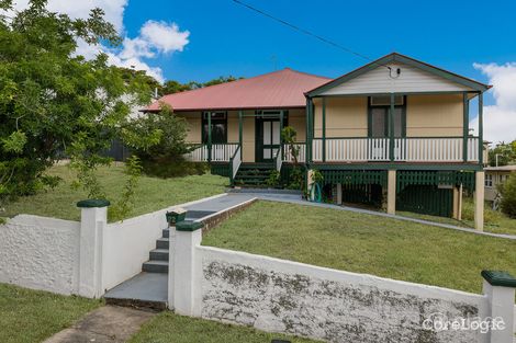 Property photo of 22 Hanworth Street East Brisbane QLD 4169